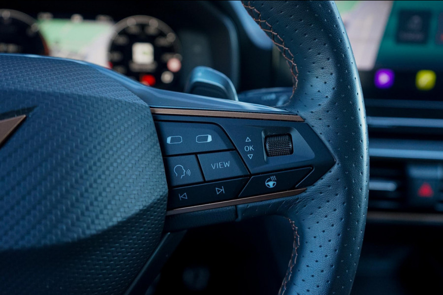 CUPRA Formentor 1.4 e-Hybrid VZ Performance