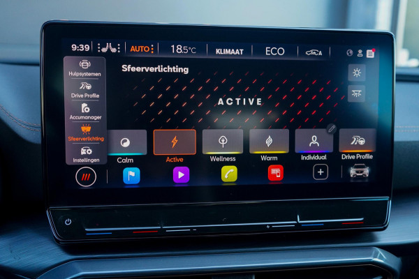 CUPRA Formentor 1.4 e-Hybrid VZ Performance