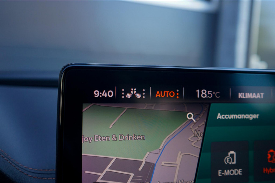 CUPRA Formentor 1.4 e-Hybrid VZ Performance