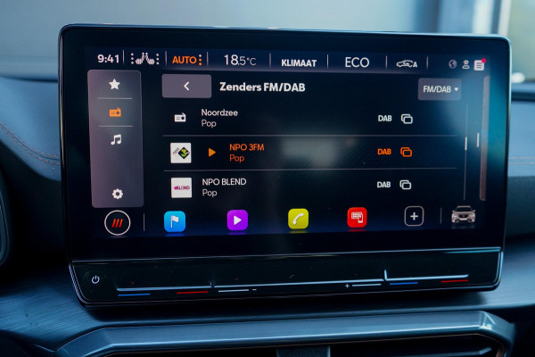 CUPRA Formentor 1.4 e-Hybrid VZ Performance