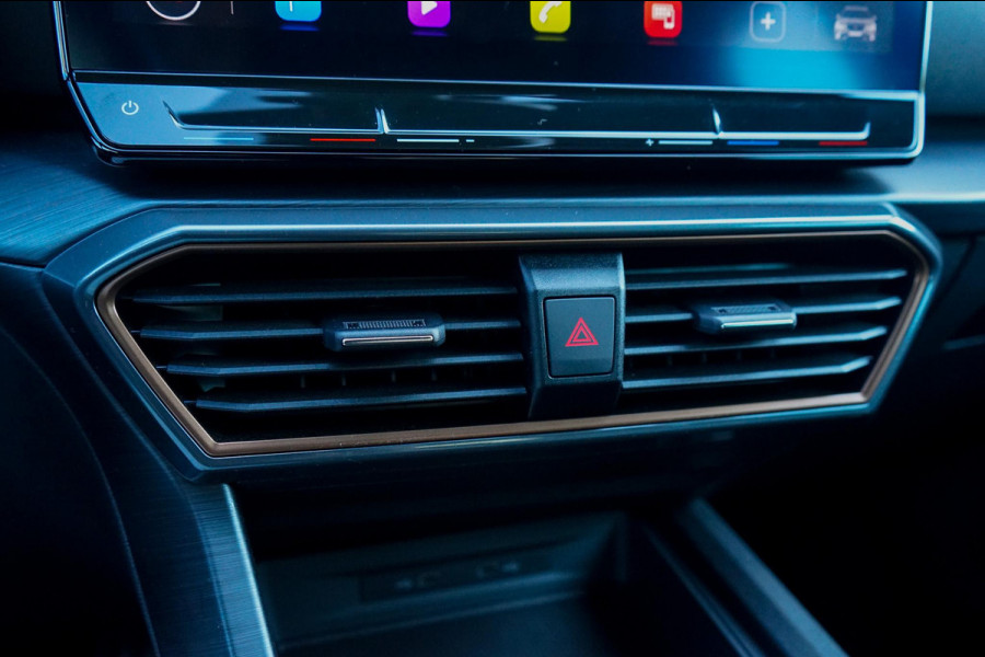 CUPRA Formentor 1.4 e-Hybrid VZ Performance
