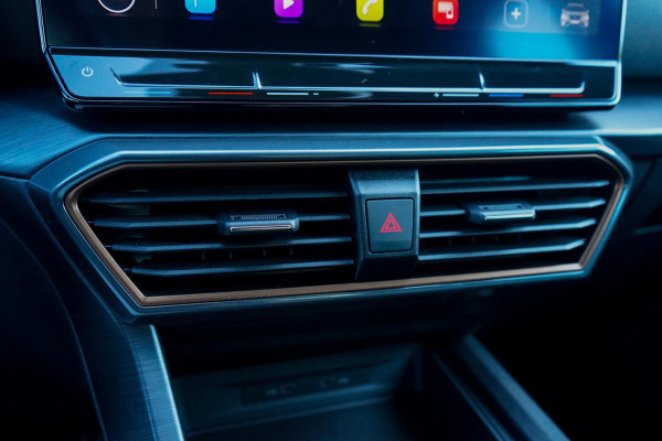 CUPRA Formentor 1.4 e-Hybrid VZ Performance