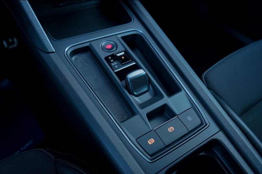 CUPRA Formentor 1.4 e-Hybrid VZ Performance