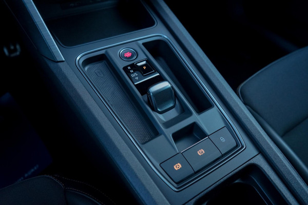CUPRA Formentor 1.4 e-Hybrid VZ Performance