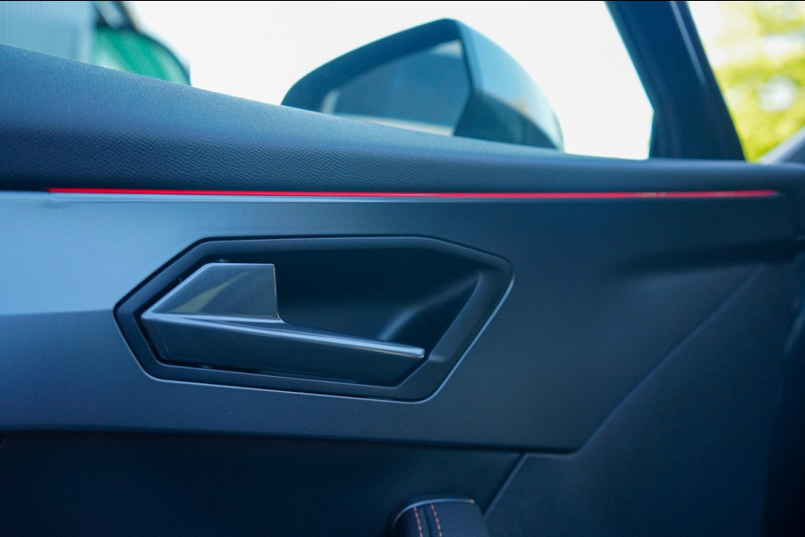 CUPRA Formentor 1.4 e-Hybrid VZ Performance