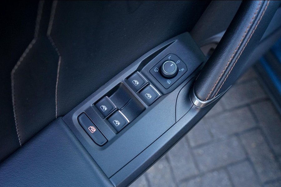 CUPRA Formentor 1.4 e-Hybrid VZ Performance