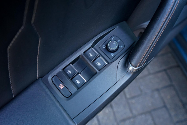CUPRA Formentor 1.4 e-Hybrid VZ Performance