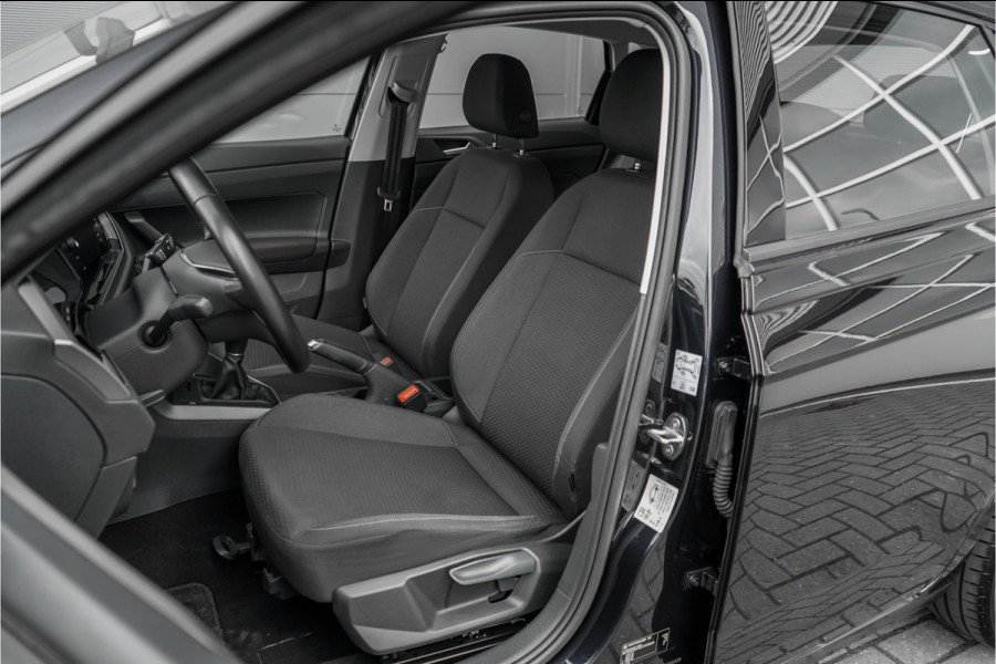 Volkswagen Polo 1.0 TSI Comfortline ACC Lichtmetaal 17"