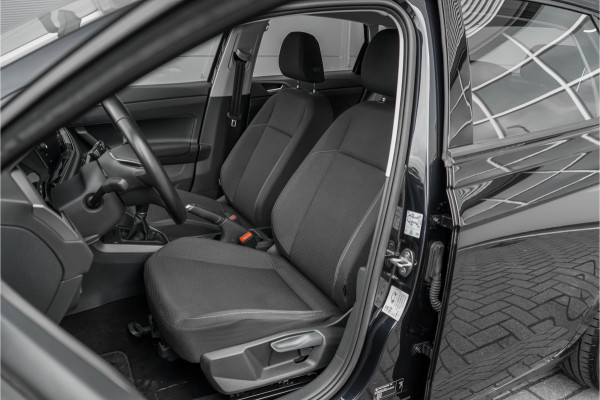 Volkswagen Polo 1.0 TSI Comfortline ACC Lichtmetaal 17"