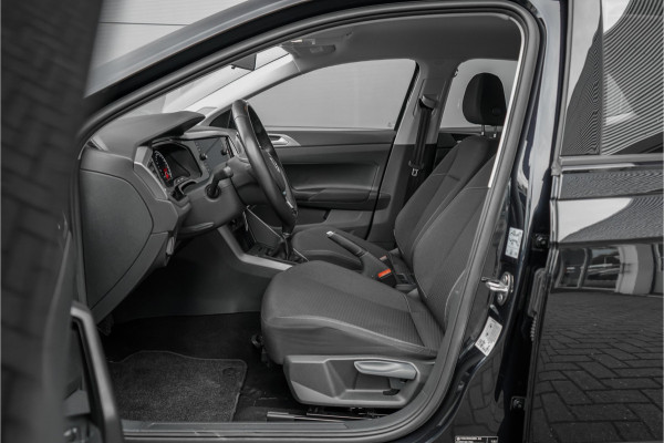 Volkswagen Polo 1.0 TSI Comfortline ACC Lichtmetaal 17"