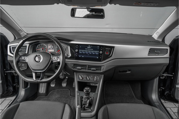 Volkswagen Polo 1.0 TSI Comfortline ACC Lichtmetaal 17"
