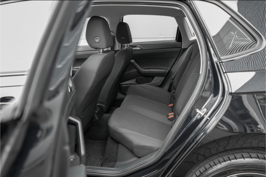 Volkswagen Polo 1.0 TSI Comfortline ACC Lichtmetaal 17"