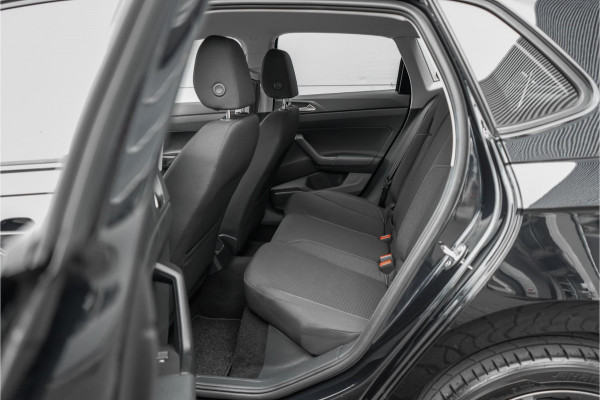 Volkswagen Polo 1.0 TSI Comfortline ACC Lichtmetaal 17"
