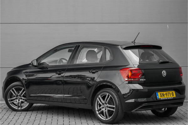Volkswagen Polo 1.0 TSI Comfortline ACC Lichtmetaal 17"