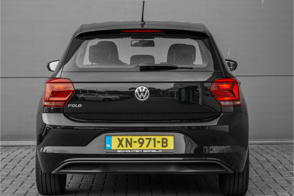 Volkswagen Polo 1.0 TSI Comfortline ACC Lichtmetaal 17"