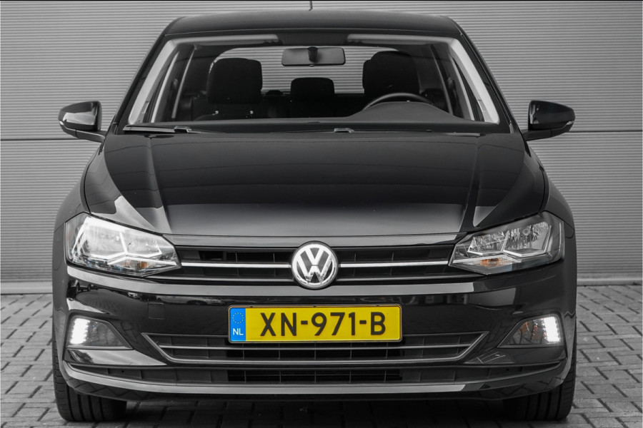 Volkswagen Polo 1.0 TSI Comfortline ACC Lichtmetaal 17"
