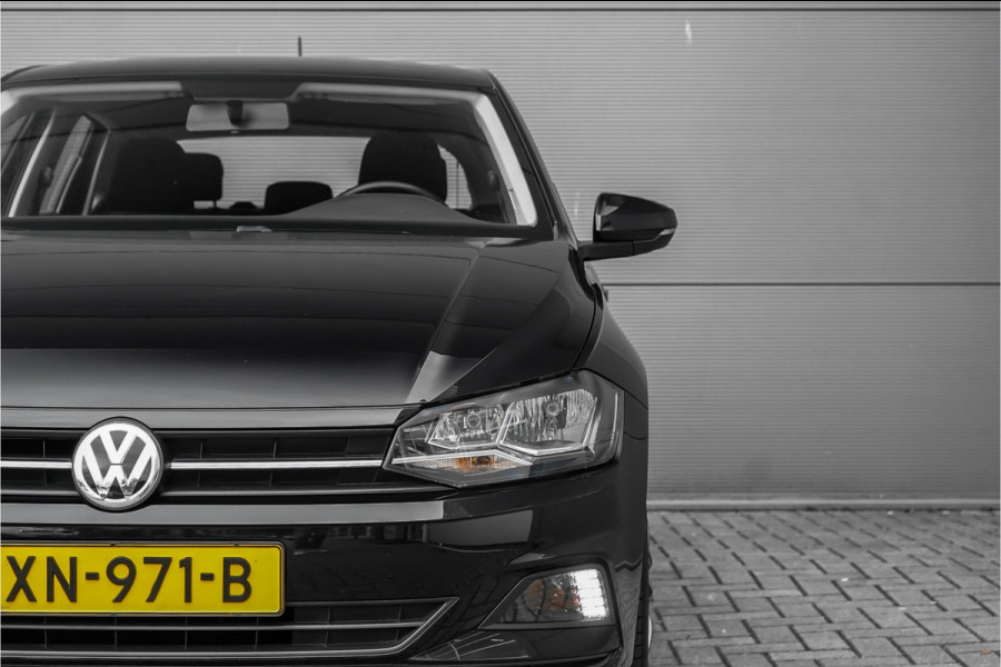 Volkswagen Polo 1.0 TSI Comfortline ACC Lichtmetaal 17"