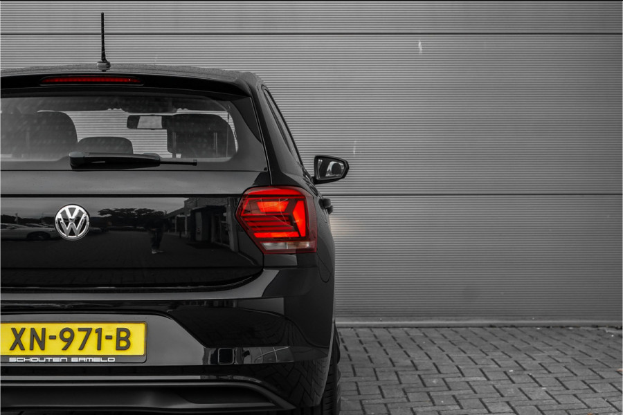 Volkswagen Polo 1.0 TSI Comfortline ACC Lichtmetaal 17"