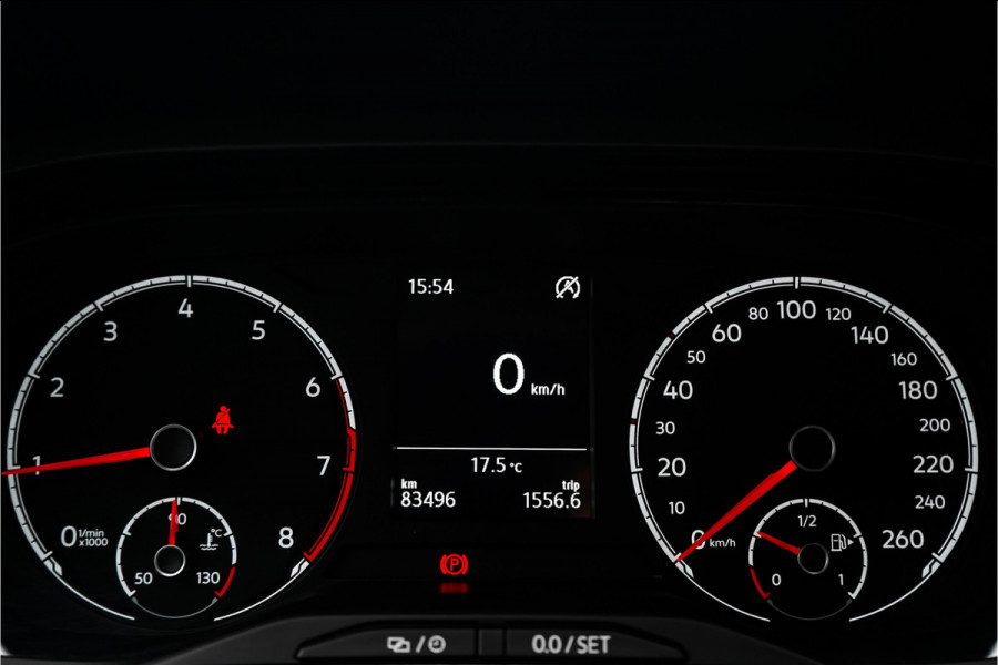 Volkswagen Polo 1.0 TSI Comfortline ACC Lichtmetaal 17"