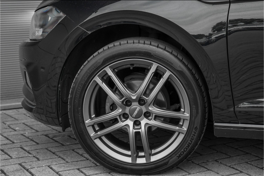 Volkswagen Polo 1.0 TSI Comfortline ACC Lichtmetaal 17"