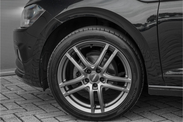 Volkswagen Polo 1.0 TSI Comfortline ACC Lichtmetaal 17"