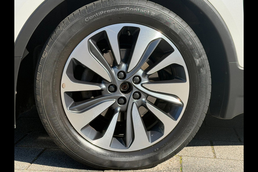 Opel Mokka X 1.4 Turbo Innovation - Automaat I Navigatie I Airco I LED I Camera I 1/2 Leer I Trekhaak I Dealer onderhouden