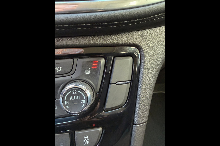 Opel Mokka X 1.4 Turbo Innovation - Automaat I Navigatie I Airco I LED I Camera I 1/2 Leer I Trekhaak I Dealer onderhouden