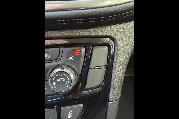 Opel Mokka X 1.4 Turbo Innovation - Automaat I Navigatie I Airco I LED I Camera I 1/2 Leer I Trekhaak I Dealer onderhouden