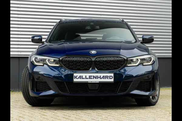 BMW 3 Serie Touring M340i xDrive - Lasers - ACC - Head-Up - Hifi