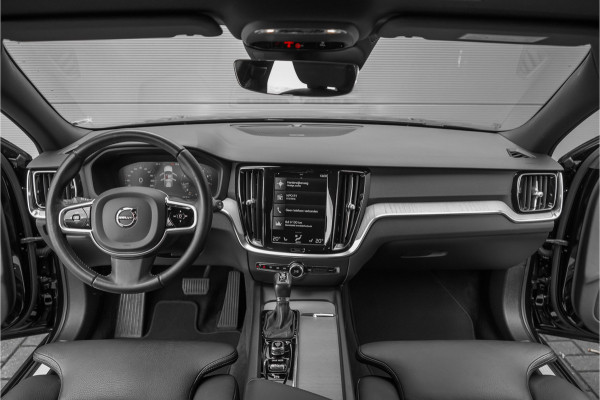 Volvo V60 2.0 T5 Inscription Camera H/K Trekhaak 19"