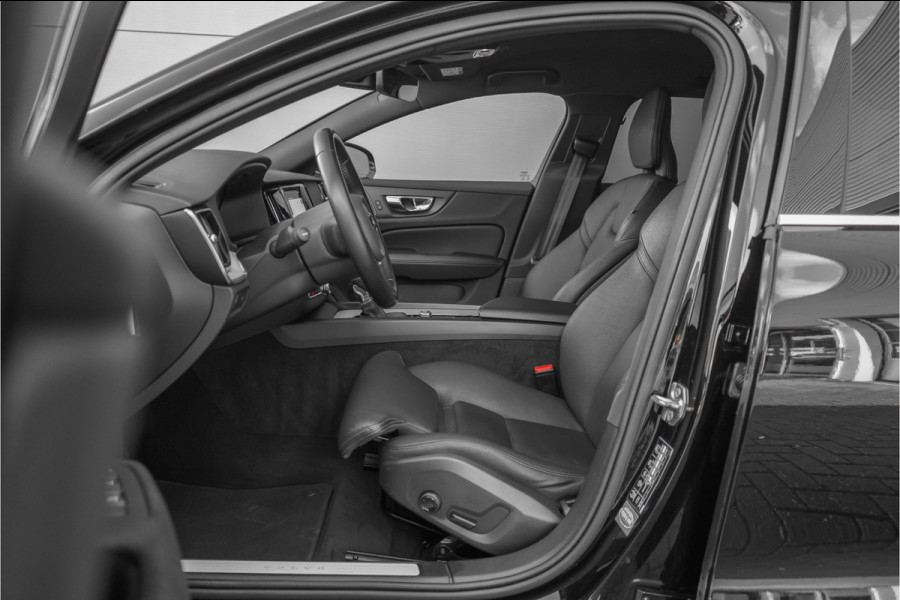 Volvo V60 2.0 T5 Inscription Camera H/K Trekhaak 19"