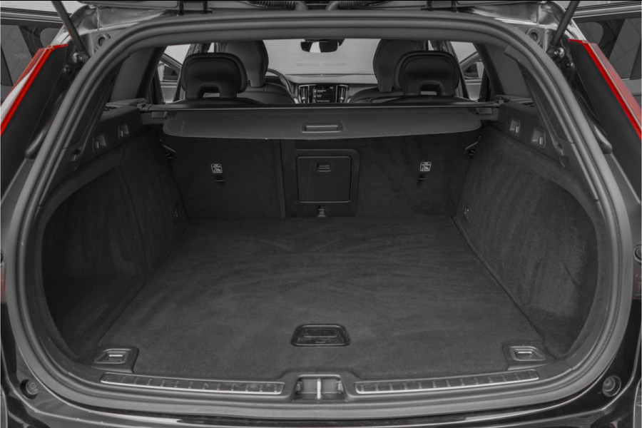 Volvo V60 2.0 T5 Inscription Camera H/K Trekhaak 19"