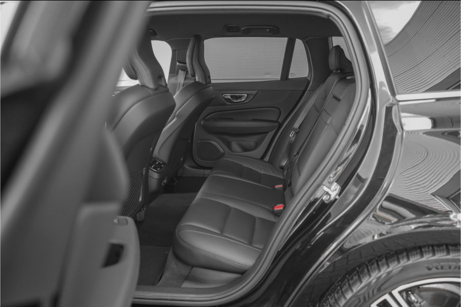 Volvo V60 2.0 T5 Inscription Camera H/K Trekhaak 19"