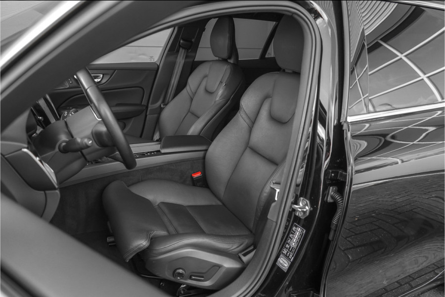 Volvo V60 2.0 T5 Inscription Camera H/K Trekhaak 19"