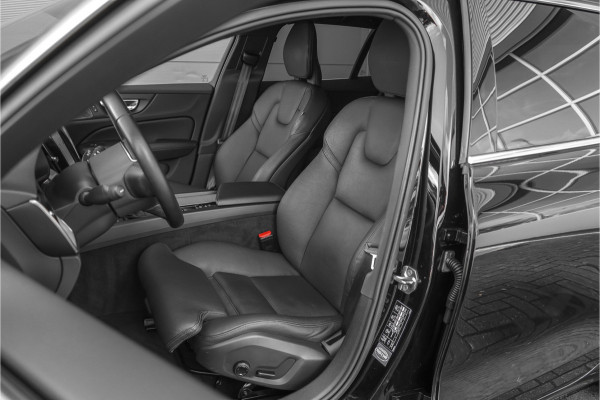 Volvo V60 2.0 T5 Inscription Camera H/K Trekhaak 19"
