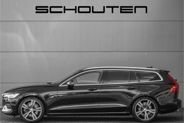 Volvo V60 2.0 T5 Inscription Camera H/K Trekhaak 19"