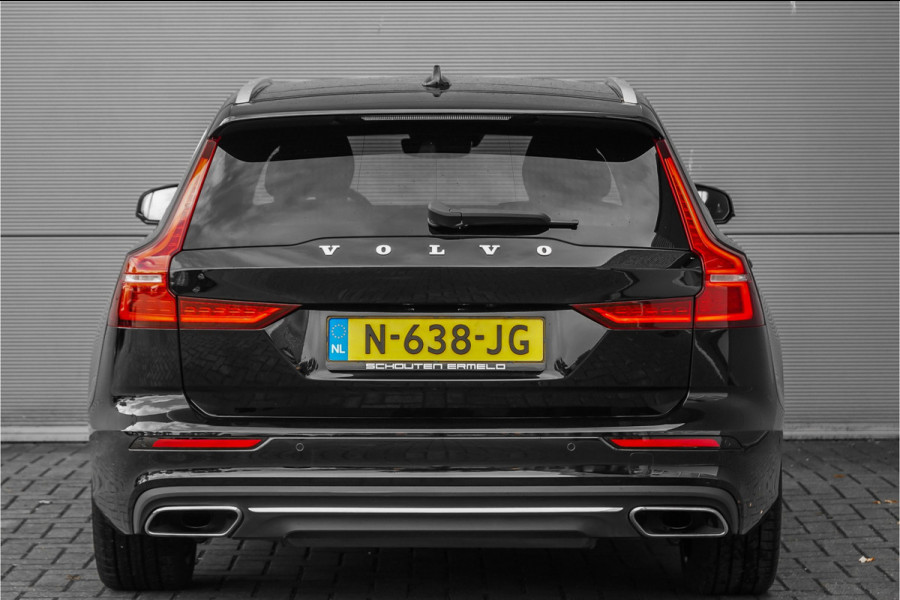 Volvo V60 2.0 T5 Inscription Camera H/K Trekhaak 19"