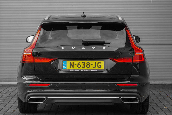 Volvo V60 2.0 T5 Inscription Camera H/K Trekhaak 19"