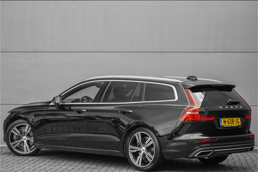 Volvo V60 2.0 T5 Inscription Camera H/K Trekhaak 19"