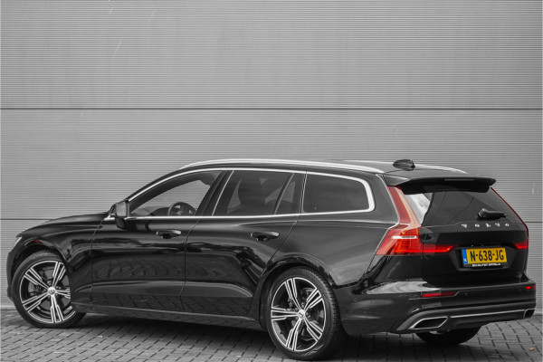 Volvo V60 2.0 T5 Inscription Camera H/K Trekhaak 19"