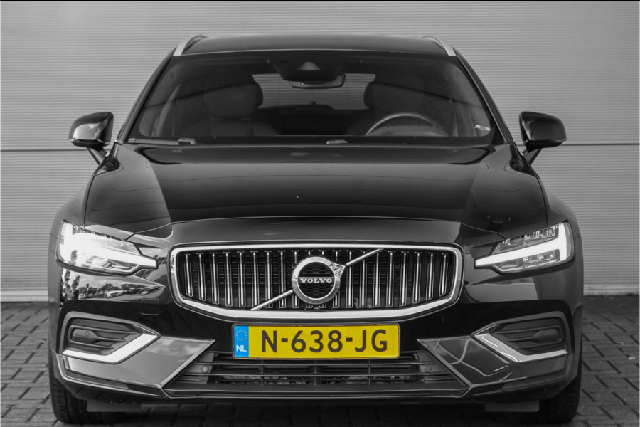 Volvo V60 2.0 T5 Inscription Camera H/K Trekhaak 19"