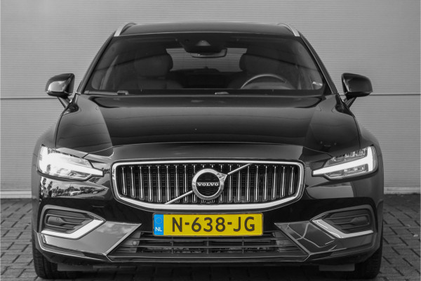 Volvo V60 2.0 T5 Inscription Camera H/K Trekhaak 19"