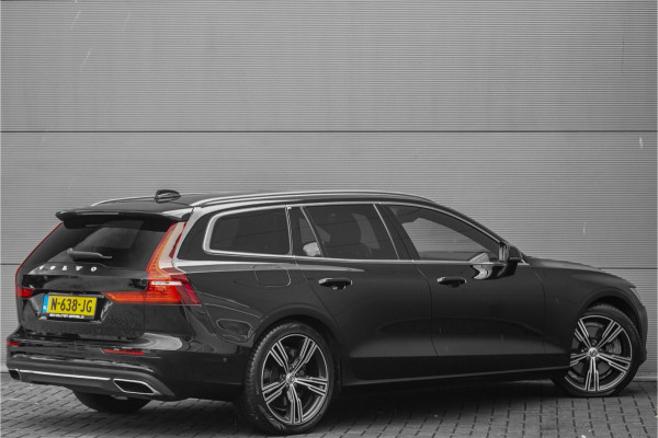 Volvo V60 2.0 T5 Inscription Camera H/K Trekhaak 19"