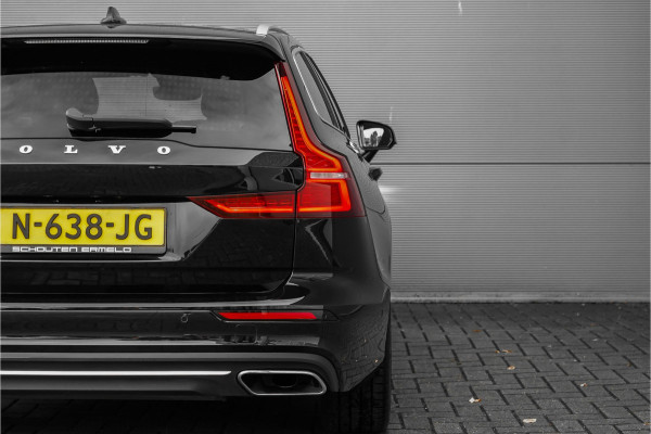 Volvo V60 2.0 T5 Inscription Camera H/K Trekhaak 19"