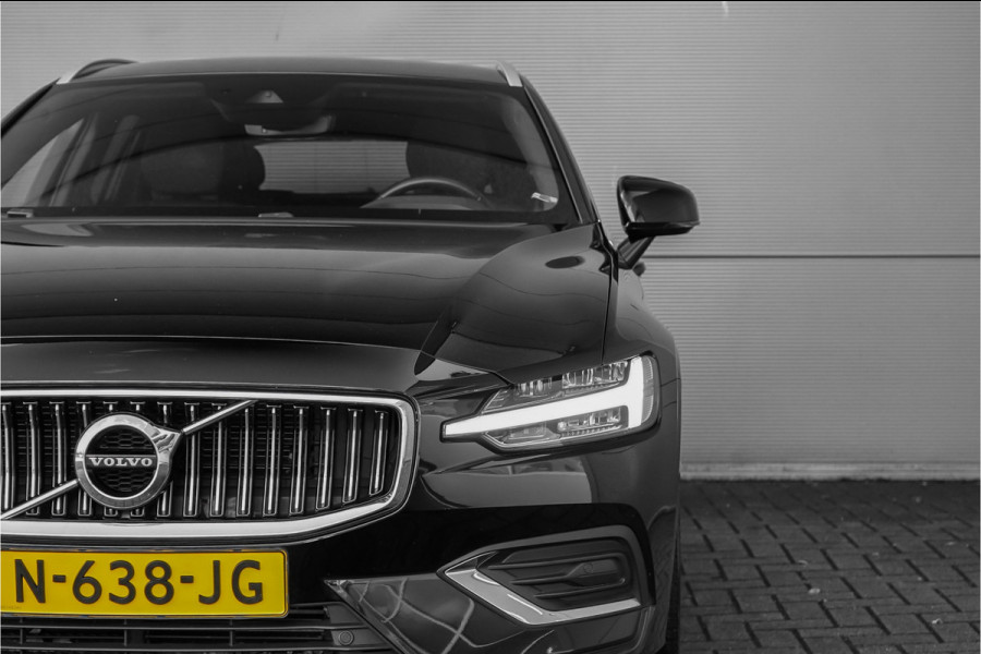 Volvo V60 2.0 T5 Inscription Camera H/K Trekhaak 19"