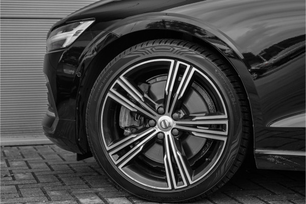 Volvo V60 2.0 T5 Inscription Camera H/K Trekhaak 19"