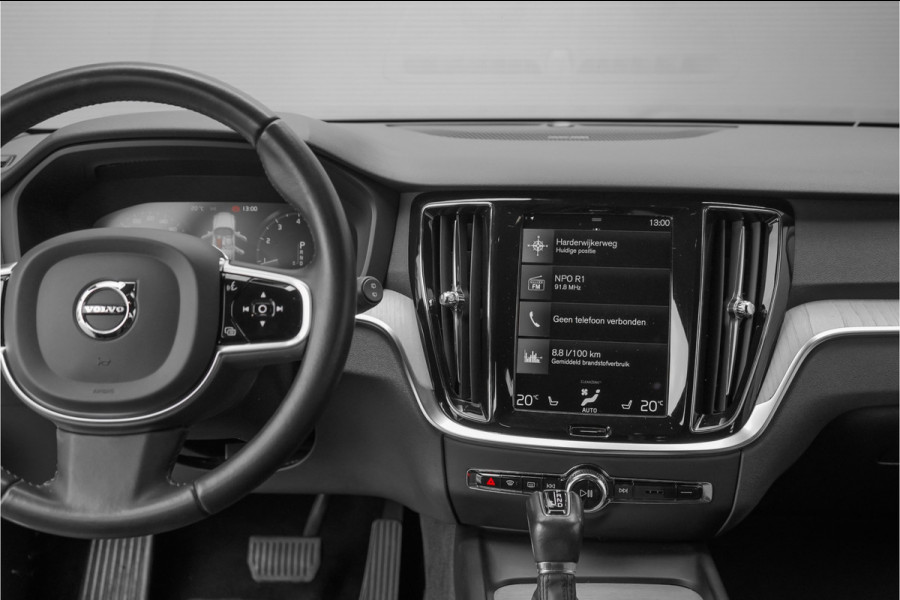 Volvo V60 2.0 T5 Inscription Camera H/K Trekhaak 19"