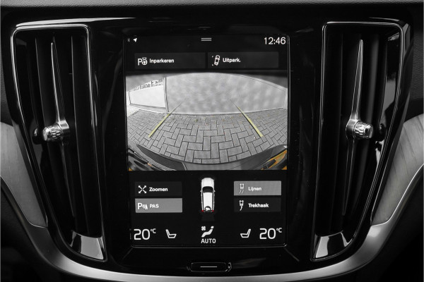 Volvo V60 2.0 T5 Inscription Camera H/K Trekhaak 19"