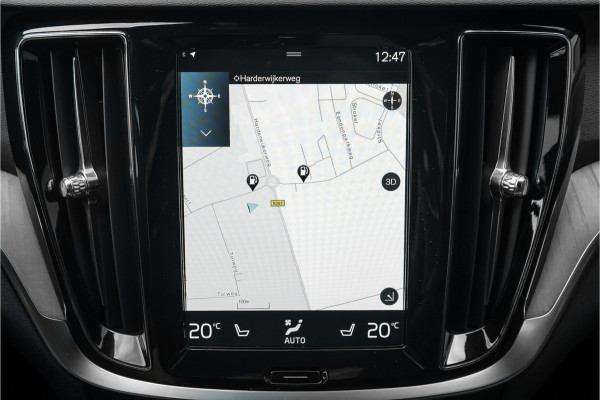 Volvo V60 2.0 T5 Inscription Camera H/K Trekhaak 19"