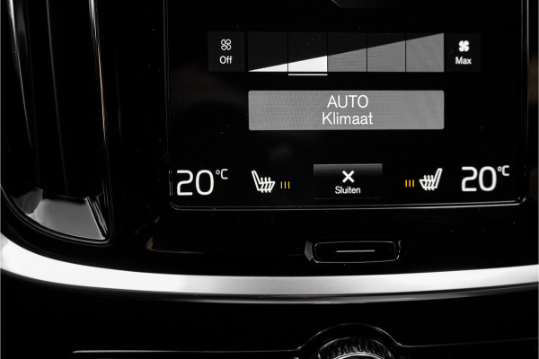 Volvo V60 2.0 T5 Inscription Camera H/K Trekhaak 19"
